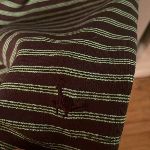 Jack Wills US 4 Striped Tank Dress - Picture 5 of 10